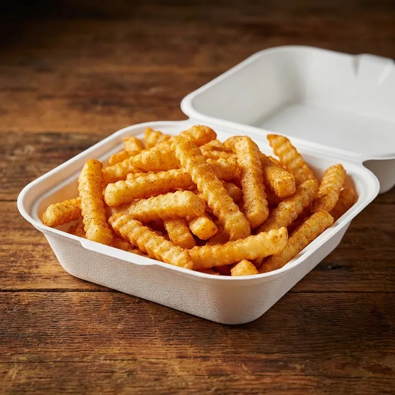 Pommes frites