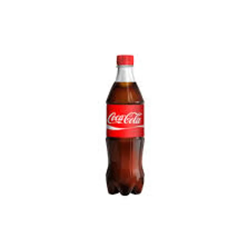 Coca Cola 0.5L